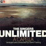 画像: 国内盤ＣＤ SINGERS UNLIMITED シンガーズ・アンリミテッド /  A CAPELLA  ア・カペラ