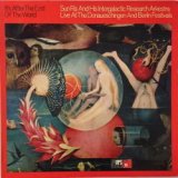 画像: 国内盤ＣＤ SUN RA AND HIS INTEGALACTIC RESEARCH ARKESTRA サン・ラー・アーケストラ /  世界の終焉