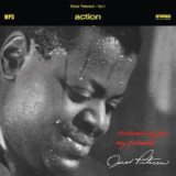 画像: 国内盤ＣＤ OSCAR PETERSON オスカー・ピーターソン /  アクション!