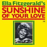 画像: 国内盤ＣＤ ELLA FITZGERALD エラ・フィッツジェラルド /  サンシャイン・オブ・ユア・ラヴ