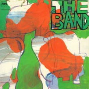 画像: 国内盤2CD THE BAND ; GEORGE GRUNTZ ザ・バンド(ジョルジュ・グルンツ) /  アルパイン・パワー・プラント