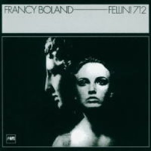 画像: 国内盤ＣＤ KENNY CLARKE-FRANCY BOLAND BIG BAND ケニー・クラーク=フランシー・ボラン・ビッグバンド /  フェリーニ712