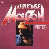 画像: 国内盤ＣＤ Alphonse Mouzon アルフォンス・ムゾーン /  バーチュー Virtue