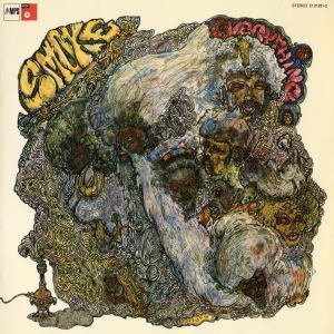 画像: 国内盤ＣＤ SMOKE スモーク /  EVERYTHING エブリシング