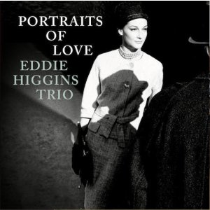 完全限定180g重量盤2枚組LP EDDIE HIGGINS TRIO エディ・ヒギンズ