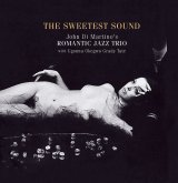 画像: 完全限定180g重量盤2枚組LP ROMANTIC JAZZ TRIO ロマンティック・ジャズ・トリオ /  甘き調べ