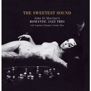 画像: 完全限定180g重量盤2枚組LP ROMANTIC JAZZ TRIO ロマンティック・ジャズ・トリオ /  甘き調べ