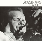 画像: CD   JORGEN  RYG  ヨルゲン・リーグ   / JORGEN RYG QUARTET  ヨルゲン・リーグ・カルテット