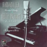 画像: 国内盤ＣＤ BARBARA LEA,KEITH INGHAM バーバラ・リー~キース・インガム /  ファイン・アンド・ダンディ