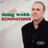 画像: CD DOUG WEBB ダグ・ウェブ / Renovations