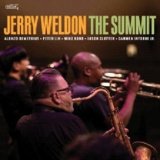 画像: 【CELLAR LIVE】CD Jerry Weldon ジェリー・ウェルダン /  The Summit
