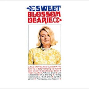 画像: 紙ジャケット仕様UHQ-CD   BLOSSOM DEARIE ブロッサム・ディアリー /  Sweet Blossom Dearie スウィート・ブロッサム・ディアリー