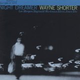 画像: UHQCD WAYNE SHORTER ウェイン・ショーター /  NIGHT DREAMER＋ 1　ナイト・ドリーマー　+ 1