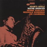 画像: UHQCD WAYNE SHORTER ウェイン・ショーター /  ADAM'S APPLE+1 アダムズ・アップル +1