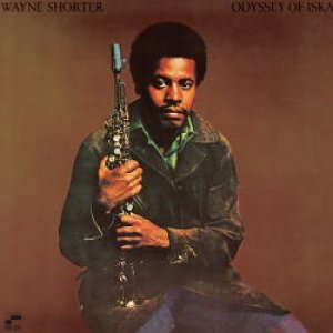 画像: UHQ-CD  WAYNE SHORTER ウェイン・ショーター /  ODYSSEY OF ISKSA  オデッセイ・オブ・イスカ