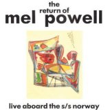 画像: CD MEL POWELL メル・パウエル /  リターン・オブ・メル・パウエル