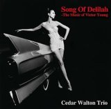 画像: CD    CEDAR WALTON シダー・ウォルトン / SONG OF DELILAH