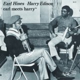 画像: CD   　EARL  HINRES  AND  HARRY  SWEET  EDISON  アール・ハインズ・アンド・ハリー・スウィーツ・エディソン / アール・ミーツ・スウィーツ