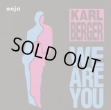 画像: CD  KARL BERGER カール・ベルガー /  WE ARE YOU  ウィー・アー・ユー