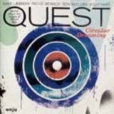 画像: CD  QUEST クエスト  /   CIRCULAR  DREAMING   PLAYS THE MUSIC  OF  MILES'60   サーキュラー・ドリーミング~プレイズ・ザ・ミュージック・オブ・マイルス・デイヴィス60's(完全限定生産盤)