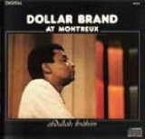 画像: CD  DOLLAR  BRAND  ダラー・ブランド / ライヴ・アット・モントルー