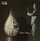 画像: CD LESTER YOUNG レスター・ヤング / PRES IS BLUE   プレス・イズ・ブルー