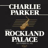 画像: CD   CHARLIE  PARKER チャーリー・パーカー /  ライブ・アット・ロングランド・パレス 1952