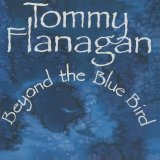 画像: CD TOMMY FLANAGAN FEAT.KENNY BURRELL トミー・フラナガン・フィーチャリング・ケニー・バレル /  BEYOND  THE BLUES  ビヨンド・ザ・ブルーバード