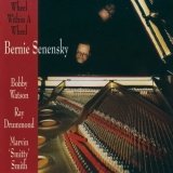 画像: CD BERNIE SENENSKY バーニー・セネンスキー /  ホイール・ウィズィン・ア・ホイール