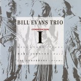 画像: CD  BILL EVANS TRIO  ビル・エヴァンス・トリオ  /  CONSECRATION   1  コンセクレイション 1