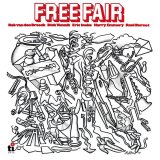 画像: CD  FREE FAIR フリー・フェア /   FREE FAIR フリー・フェア