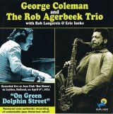 画像: CD  GEORGE COLEMAN ジョージ・コールマン /  On Green Dolphin Street オン・グリーン・ドルフィン・ストリート