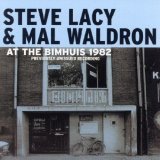 画像: CD STEVE LACY & MAL WALDRON スティーブ・レイシー & マル・ウォルドロン / アット・ザ・ビムハウス 1982