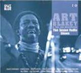 画像: CD   ART BLAKEY & THE JAZZ MESSENGERS  アート・ブレイキー・アンド・ザ・ジャズ・メッセンジャーズ /   THE  SESJUN  RADIO  SHOWS VOL.2  オランダ・ラジオ・セッションVOL.2