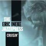 画像: CD  ERIC  INEKE JAZZEXPRESS   エリック・イネケ・ジャズ・エクスプレス  /    CRUISIN'  クルージン