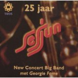 画像: CD NEW CONCERT BIG BAND ,GEORGE FAME ニュー・コンサート・ビッグ・バンド・ミーツ・ジョージィ・フェイム /  トロス・コンサート(完全限定生産盤)