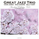 画像: CD GREAT JAZZ TRIO グレート・ジャズ・トリオ /  グレート・スタンダード VOL.3