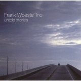 画像: CD Frank Woeste フランク・ヴェステ /  UNTOLD STORIES アントールド・ストーリーズ(完全限定生産盤)