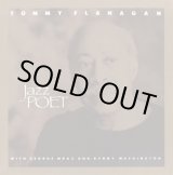 画像: CD TOMMY FLANAGAN トミー・フラナガン /  ジャズ・ポエット