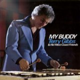 画像: 紙ジャケットCD  TERRY GIBBS & HIS WEST COAST FRIENDS テリー・ギブス＆ヒズ・ウエスト・コースト・フレンズ / MY BUDDY マイ・バディ 