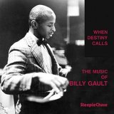 画像: 【STEEPLE CHASE創設45周年記念】 CD Billy Gault ビリー・ゴールト / When Destiny Calls