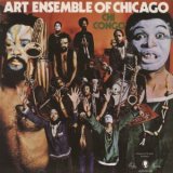 画像: CD  ART ENSEMBLE OF CHICAGO アート・アンサンブル・オブ・シカゴ /   CHI CONGO  チ・コンゴ