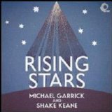 画像: CD マイケル・ガーリックの秘蔵音源CD  MICHAEL GARRICK マイケル・ガーリック / RISING STARS