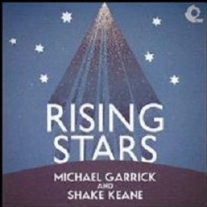 画像: CD マイケル・ガーリックの秘蔵音源CD  MICHAEL GARRICK マイケル・ガーリック / RISING STARS