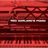 画像: SHM-CD  RED GARLAND レッド・ガーランド /  RED GARLAND'S PIANO レッド・ガーランズ・ピアノ