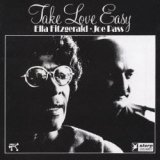 画像: SHM-CD  ELLA FITZGERALD,JOE PASS エラ・フィッツジェラルド/ジョー・パス /  TAKE  LOVE  EASY  テイク・ラヴ・イージー