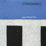 画像: CD   JOAN MONNE TRIO / STANDARDS