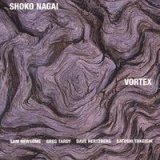 画像:  高密度 SHOKO NAGAI (永井  晶子) / VORTEX