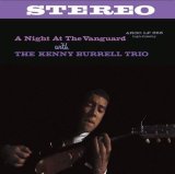 画像: 【 VERVE BY REQUESTシリーズ】完全限定輸入復刻 180g重量盤LP   Kenny Burrell  ケニー・バレル /  A Night at the Vanguard