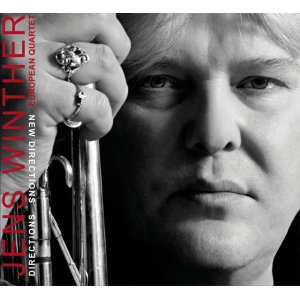 画像: 2枚組CD 空を切り裂く鮮やかな旨口ハード・ブローイング痛快打!!! JENS WINTHER EUROPEAN QUARTET  イェンス・ウィンター  /  DIRECTIONS, NEW DIRECTIONS